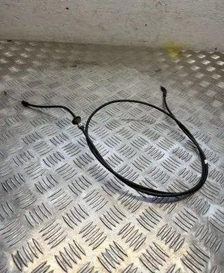 Ford Ecosport Engine bonnet/hood lock release cable GN1516B975