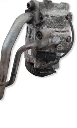 BMW 7 F01 F02 F03 F04 Air conditioning (A/C) compressor (pump) GE4472602983 7SBU17C