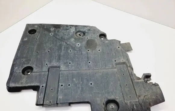 Peugeot 308 Fuel tank bottom protection 9815315680