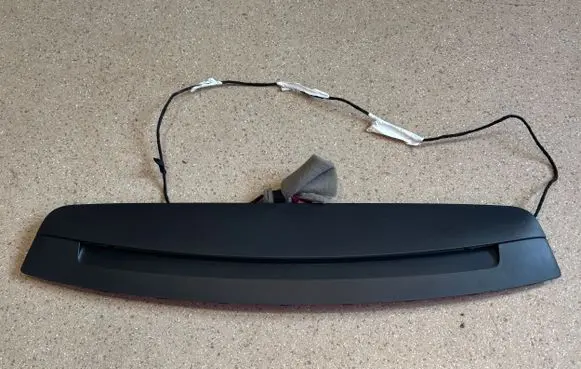 Mercedes-Benz E W238 Third/center stoplight A2386940200