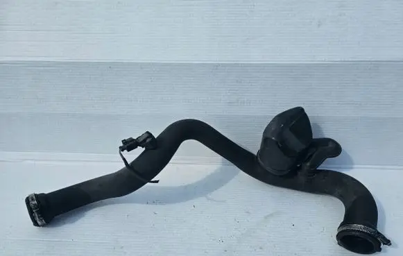 Audi A4 S4 B8 8K Mass air flow meter
