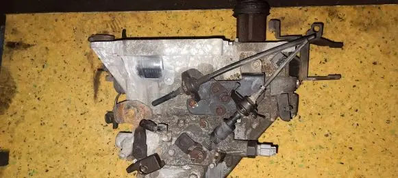 KIA Ceed Manual 5 speed gearbox R71775