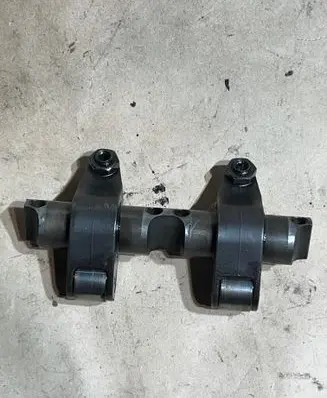 Volkswagen Touran I other engine part 088443H