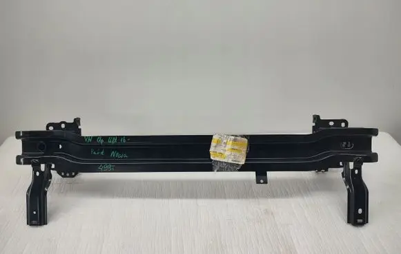 Volkswagen Up Front bumper cross member 1S0807109F