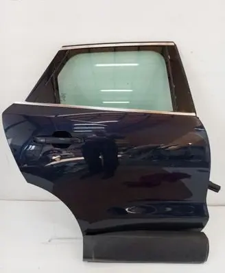 Jaguar XJ SERIE 1 Other interior part