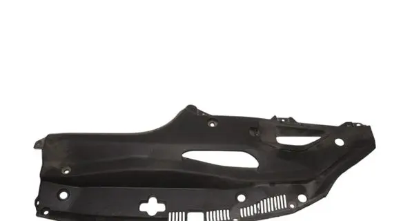Lexus RX 450H Radiator trim 5329548041