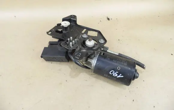 Mercedes-Benz 190 W201 Sunroof motor/actuator 039025169