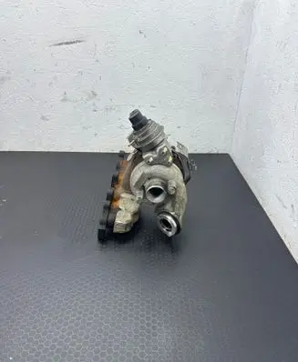 Volkswagen PASSAT B7 Turbo 03L253016T GTC1244VZ