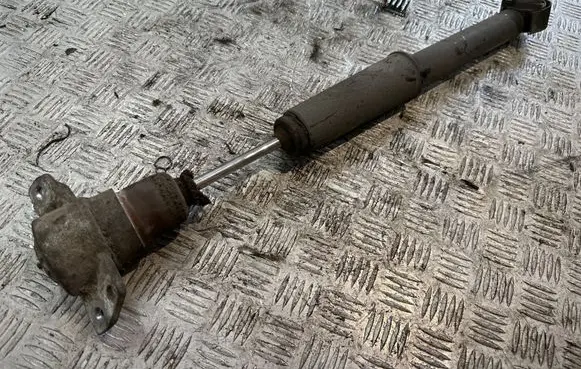 Audi A6 S6 C7 4G Rear shock absorber/damper
