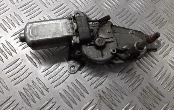 Toyota Yaris Wiper motor 85130-52080