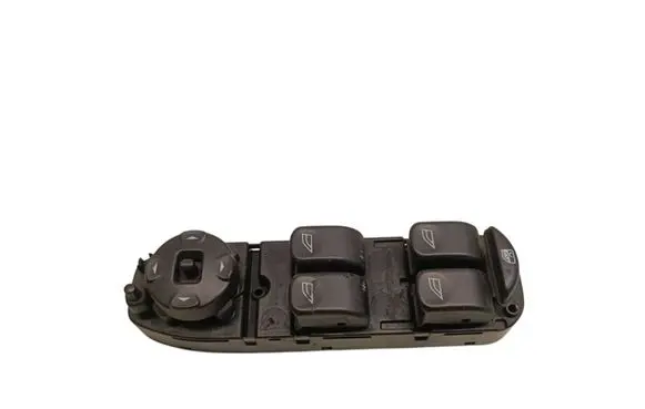 Jaguar X-Type Electric window control switch 1X4314A132BE