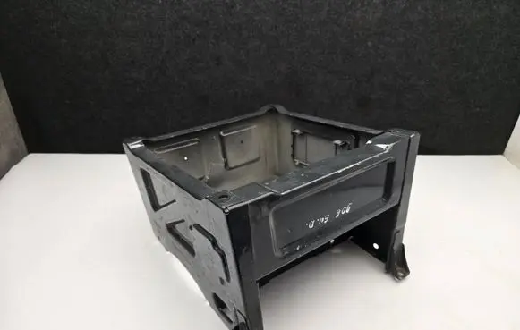 Mercedes-Benz Sprinter W906 Front passenger seat console base