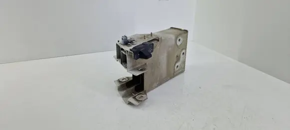 Volvo S90, V90 Front bumper shock/impact absorber 31386947