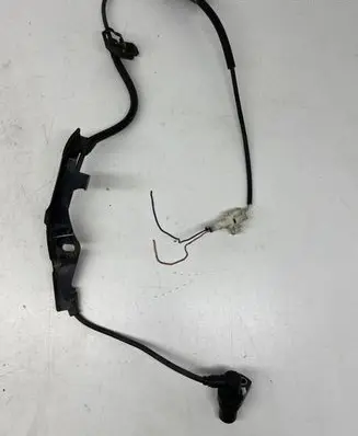 Lexus LS 400 ABS brake wheel speed sensor 8954350041
