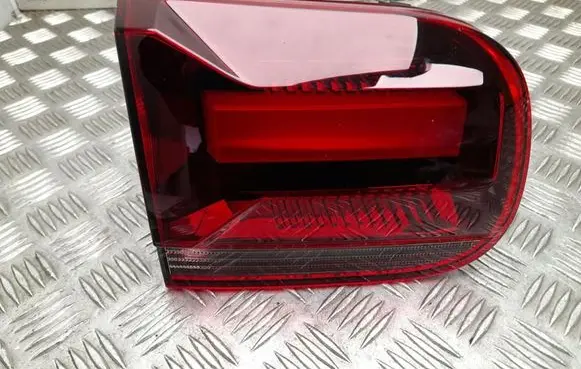 Citroen C5 Aircross Rear/tail lights 9845247480