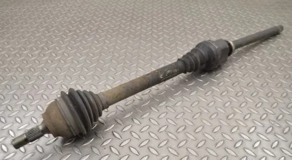 Peugeot RCZ Front driveshaft 96878535