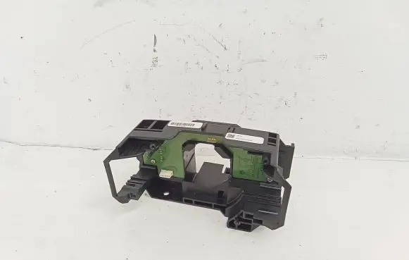 Steering angle sensor