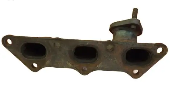 Mitsubishi Pajero Exhaust manifold 1MB85