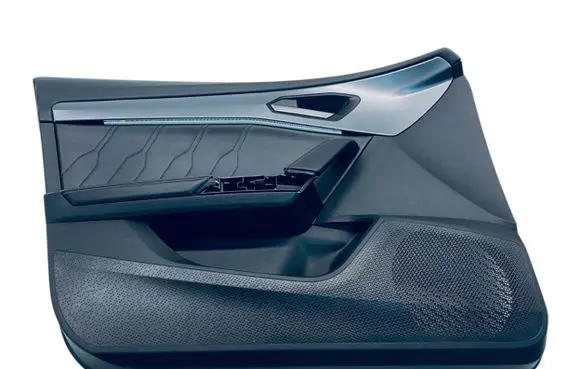 Cupra Formentor Front door card panel trim 5FF867011F