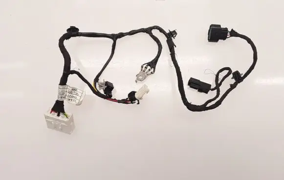 KIA Ceed Tailgate/trunk wiring harness 916801H020