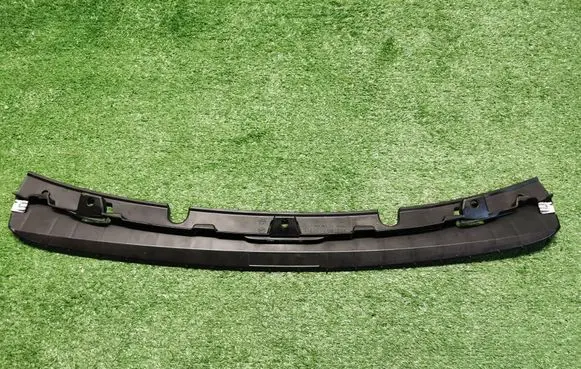 Porsche 718 Cayman 982 982c Front bumper lip 982807327C-DANEK 982807327C