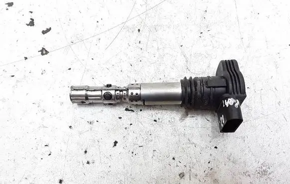 Audi TT Mk1 High voltage ignition coil 0986221024