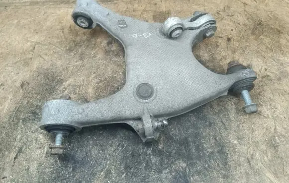BMW 5 F10 F11 Rear upper control arm/wishbone 6865900