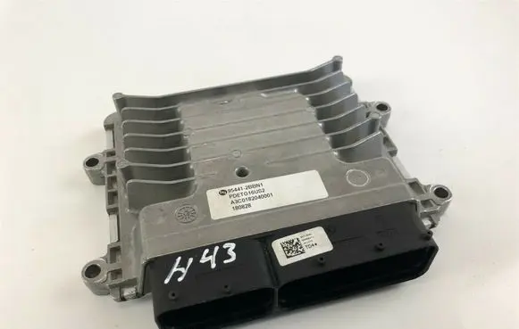 KIA Ceed Other control units/modules 954412BBN1 H43
