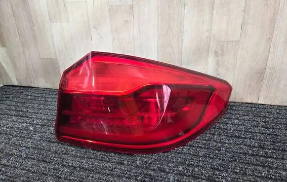 Rear/tail lights