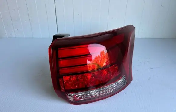 Mitsubishi Outlander Rear/tail lights 