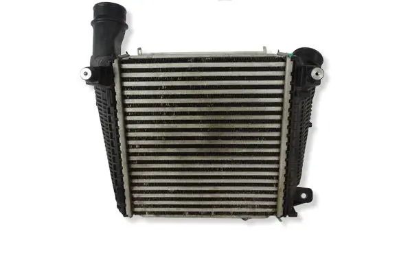 Porsche Panamera (971) Intercooler radiator 971145803H