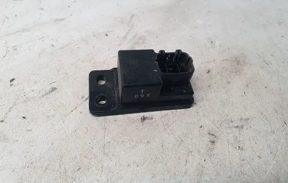 Mazda CX-7 Window control relay 3301061091