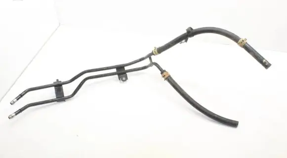 Honda Accord Oil fill pipe 