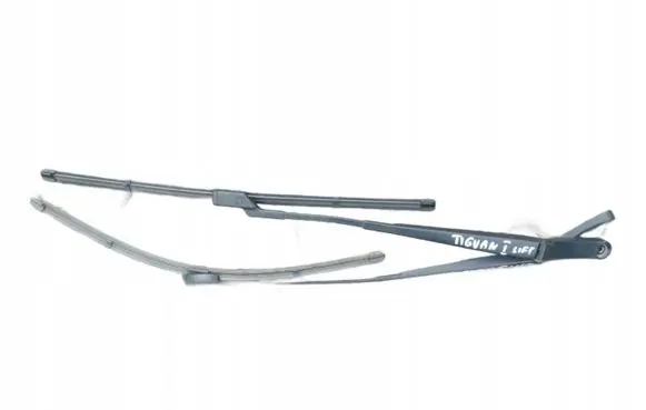 Volkswagen Tiguan Front wiper blade arm 5N1955409