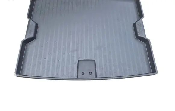 Audi A4 S4 B8 8K Trunk/boot floor carpet liner 8K9861531
