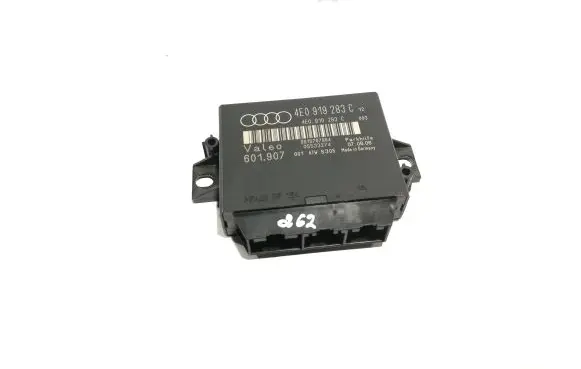 Audi A8 S8 D3 4E Parking PDC control unit/module 4E0919283C 4E0910283C 05533274