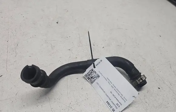 Opel Astra H Breather/breather pipe/hose 1234