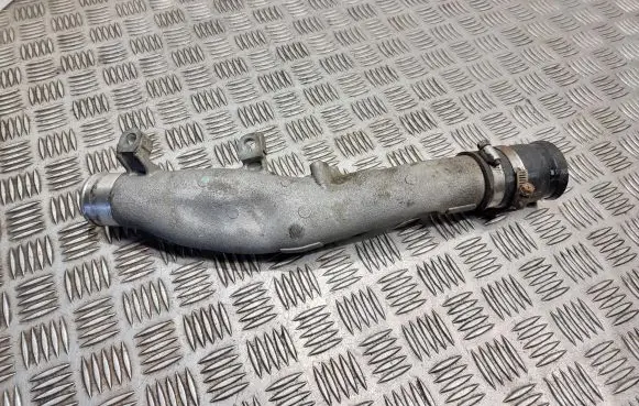 Toyota RAV 4 (XA30) Intercooler hose/pipe