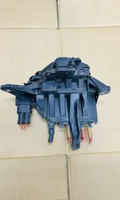 Mercedes-Benz C W205 Fuse module A2055402250