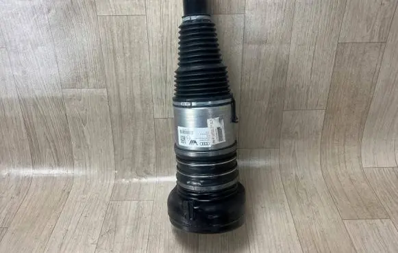 Audi Q7 4M Air suspension front shock absorber 4M0616039BF