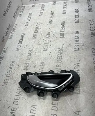 Mercedes-Benz S C217 Front door interior handle A2177600148