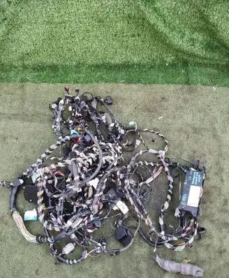 Ford C-MAX II Other wiring loom DM5T15K857 AV6T19A657 DV4T15K866AK