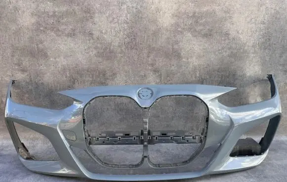BMW 4 G22 G23 G24 G26 Front bumper 8082226