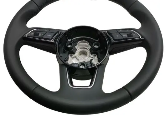 Audi A4 S4 B9 8W Steering wheel 8W0419091FN