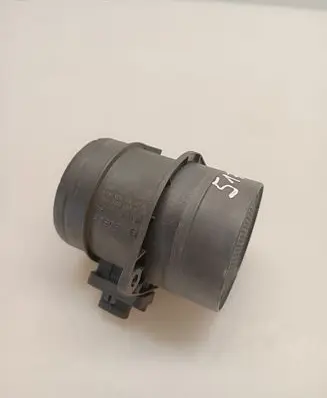 Audi A3 S3 8P Mass air flow meter 03L906461A 0281002956