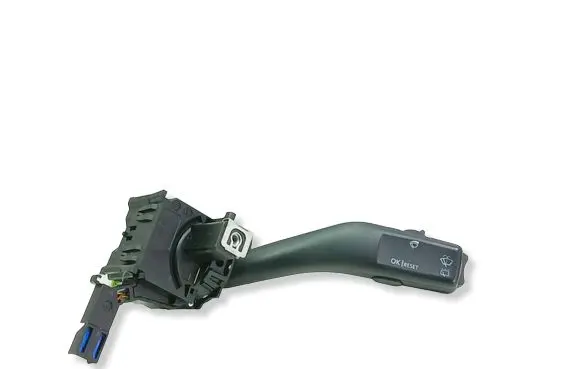 Volkswagen Touran I Wiper control stalk 8KB0359
