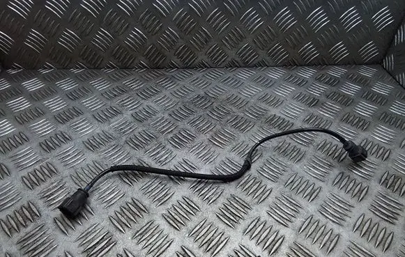 Peugeot Traveller Fuel line pipe 100114453