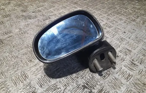 Audi TT Mk1 Front door electric wing mirror 020093
