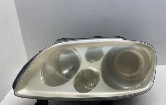 Volkswagen Touran I Headlight/headlamp 301205271 1T0941031F 14531455