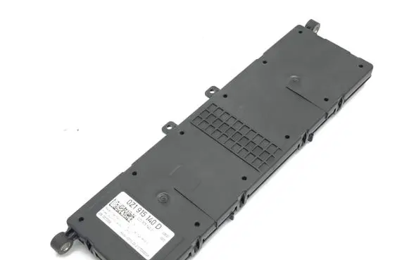 Volkswagen ID.3 Battery control module 0Z1915140D 09007006